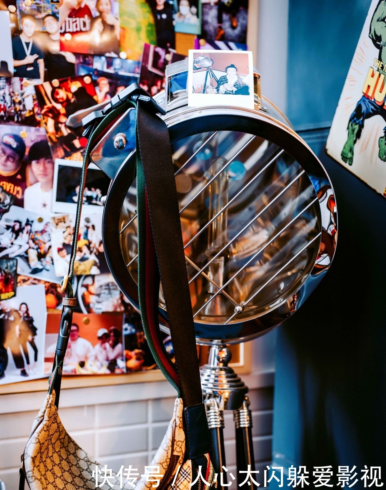 快龙|闲逛魔都——宝藏小店3000Vintage二