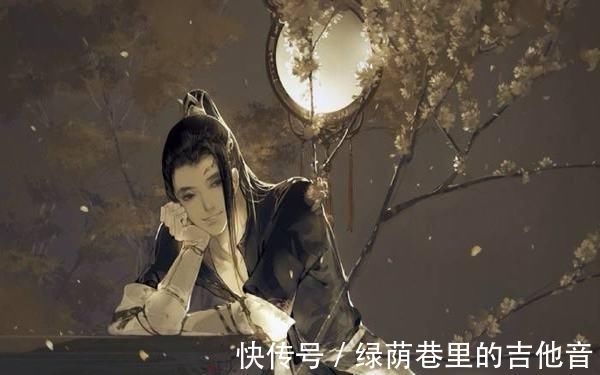 诗人!中国最古老的一首乡思诗,连李白都对其赞不绝口 你读过吗?