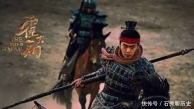 颇具|汉武帝时期第一大将卫青，其一生可谓颇具传奇色彩？