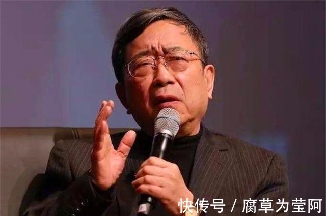 余秋雨$28年前马兰插足余秋雨婚姻,重建家庭后,如今终于懂了原配的痛苦