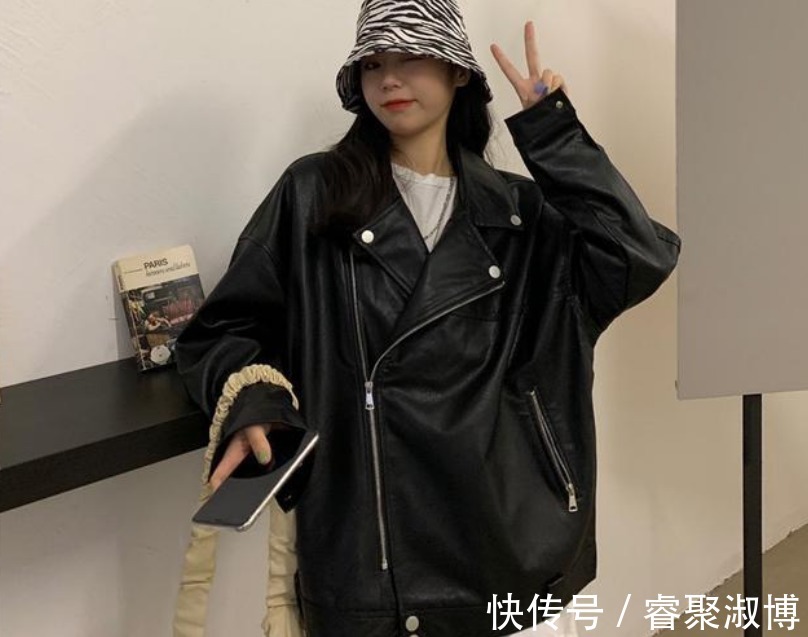 上班族|入秋的简约穿搭,无论是学生党还是上班族,这样搭也不会出错