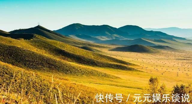 宋词$白居易“离离原上草”被郭沫若和北宋一怪才模仿,水平高下立判