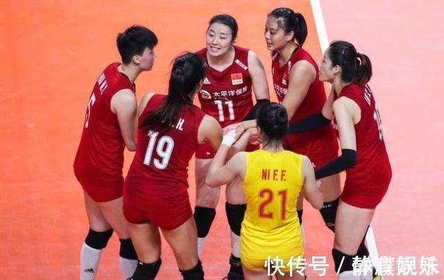 蔡斌|4郎平接班人竞争激烈!女排新帅人选悬念终结?40岁少帅脱颖而出