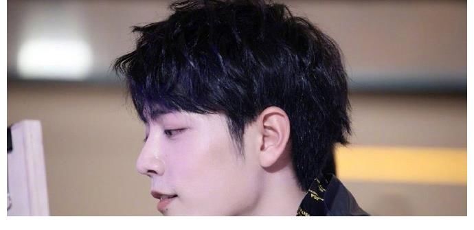 神仙|肖戰(zhàn)《ringringring》合唱話題閱讀量破800億，原唱ella神仙聯(lián)動