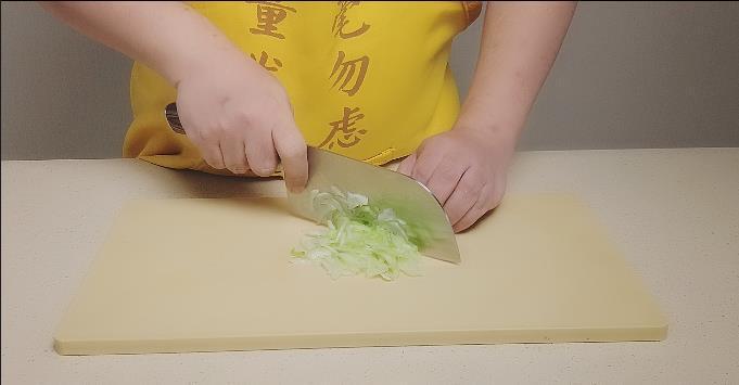 通便|补钙通便又口感扎实的一餐，是展现技术的时候啦