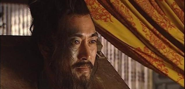 大相国寺|将军赶路,不追野兔;杨志卖刀,自寻死路