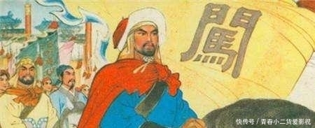 明末|你不知道的明末历史！李自成不是亡于内讧，明朝并非亡于满人！