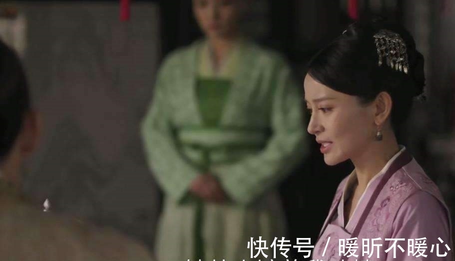 婚后,大战春珂姨娘,生下5朵金花被如兰嘲笑