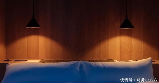 城市|建筑|在喧闹城市里,直抵内心深处寂静诗意的空间!