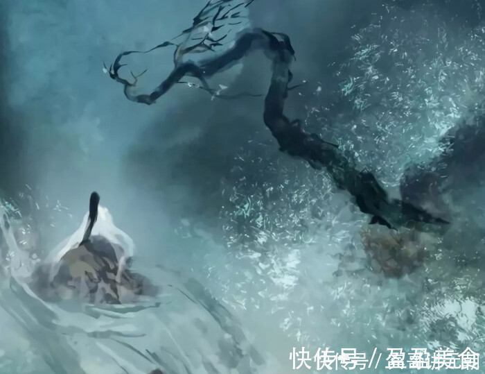 关塞长!唐代美女诗人的一送别首,巧妙之极,句句模仿,却丝毫不漏痕迹