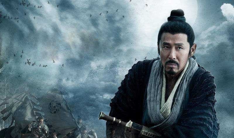 韩信|吕后诛杀韩信后，刘邦为何选择了默认