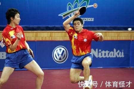 侯英超|國乒第一美女白楊:因與馬琳戀愛被開除