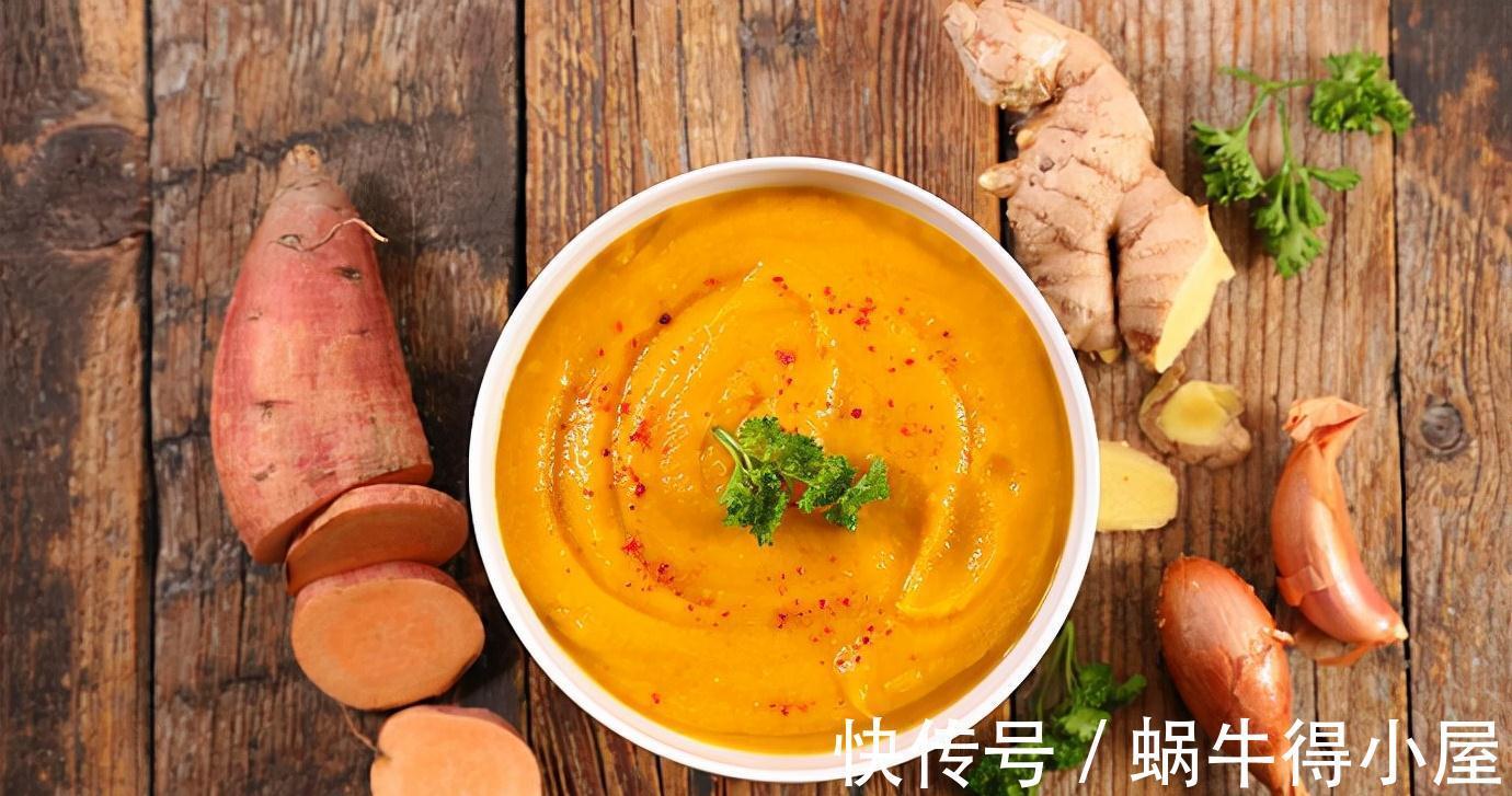 秋季|“秋天喝碗汤，不用医生帮忙”，常喝5款汤水，补气润肺去秋燥