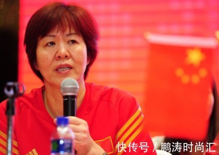 恒大女排|被忽视的隐形富婆郎平,曾收到两份巨额年薪,有数十个代言