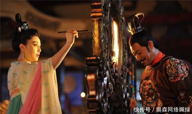 得以|李世民问：朕死后你怎么办？武则天讲出8个字，才得以保住性命