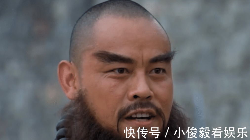 武功|武松最艰难的一战:累得停止呼吸,却展现出比关胜林冲更高的武功