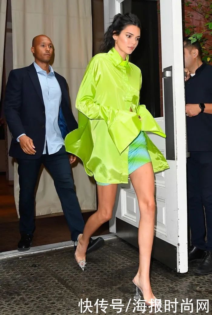 不要你觉得，我觉得这四双凉鞋会火