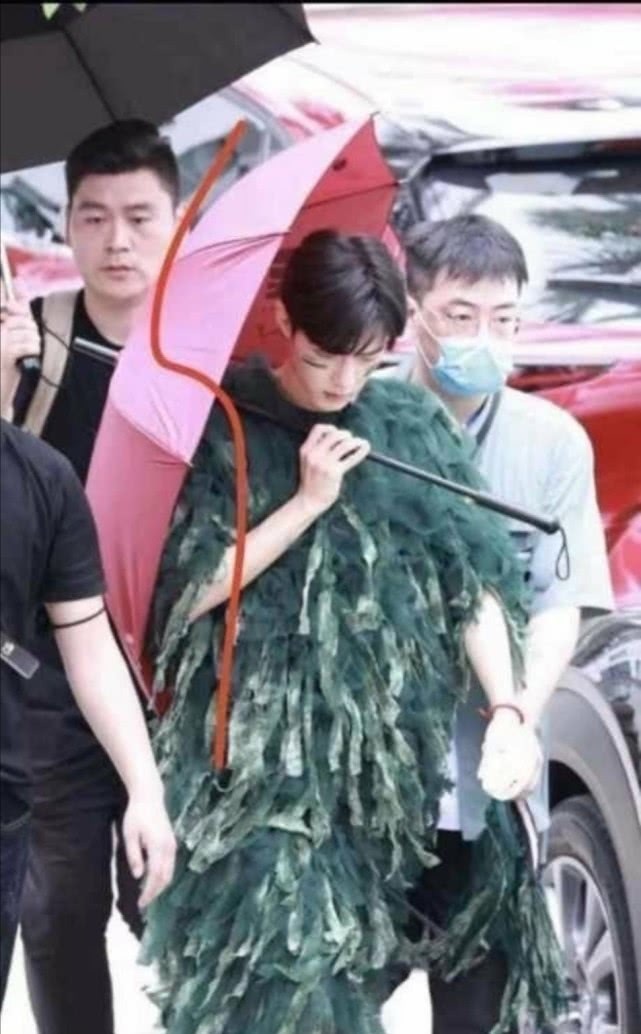 綜藝|90后肖戰(zhàn)綜藝路透來了,強勢回歸卻一波三折,這次成功有望