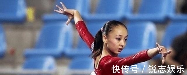 体育运动|体操界“佟丽娅”：玩命训练夺冠，退役后“走投无路”上求职节目