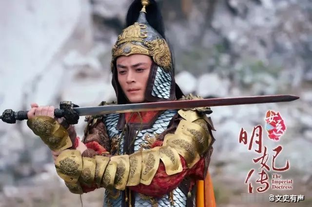 明英宗被释放时有多惨一乘轿子两匹马接回