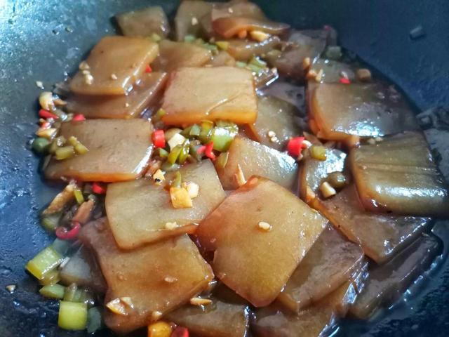 膳食纤维|“肠道清洁工”被发现,清理肠道毒素垃圾,吃1斤等于吃5斤芹菜