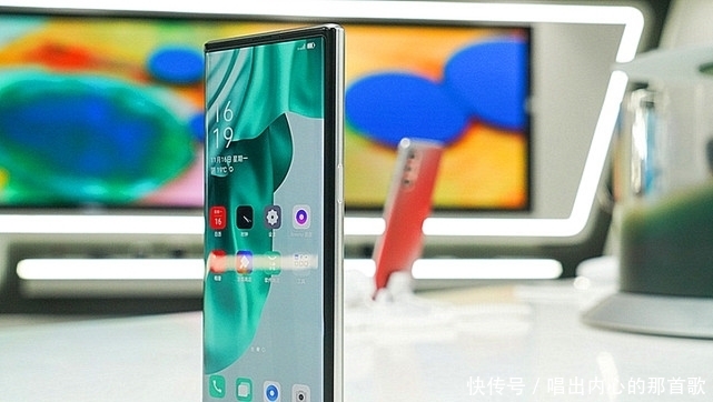 X3|OPPO Find X3和vivo NEX5遭曝光:这对“难兄难弟”!