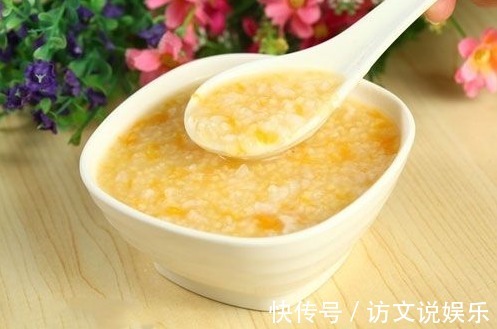 多喝|秋天早上多喝此粥可防高血压、动脉硬化!