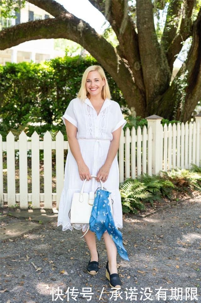 大码女孩一定要避开的单品,显胖又显土,这样穿才时尚