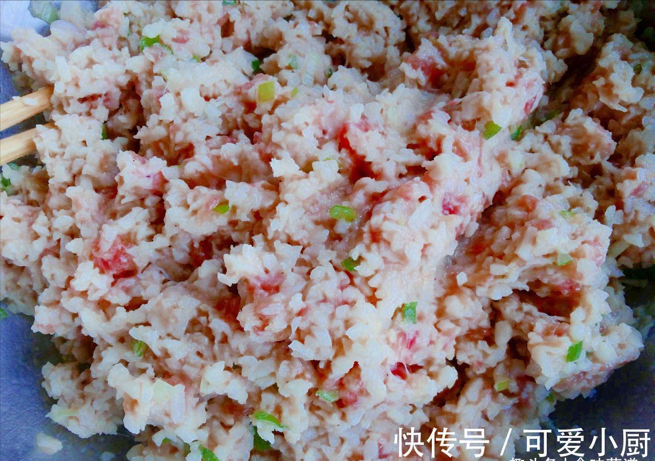 皮薄馅大|秋季吃饺子,还是此菜合适,皮薄馅大,鲜嫩多汁,老人孩子都爱吃