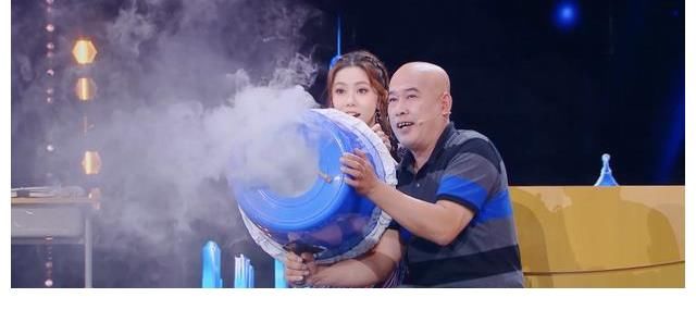 从空气炮到短视频魔术,这档《点赞!达人秀》综艺有点意思