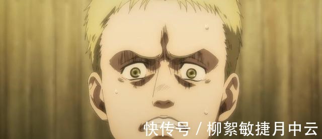 马赛|《巨人》终章马莱战士组过去曝光，莱纳逃脱死劫，亚妮崩溃暴走