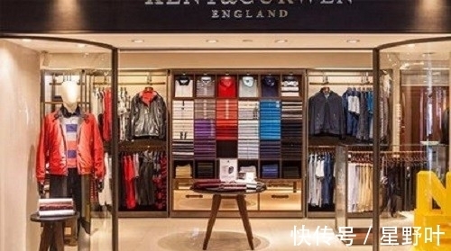 老板|衣服只试不买,记下型号就离开,实体店服装老板的新“困境”