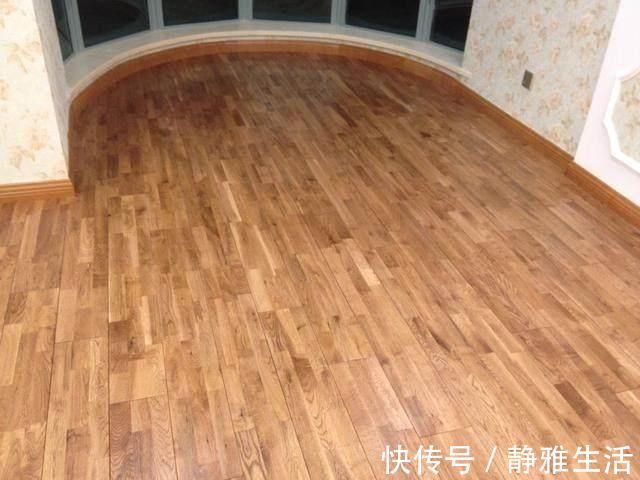 齐家敏敏|新房刚装完，家具都还没搬，天天有人上门参观，门槛都快踏平了