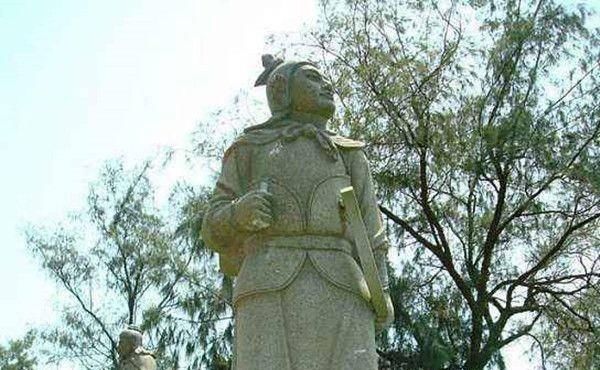 历史|历史上的花荣身怀绝技克敌有功,官至安丰巡检