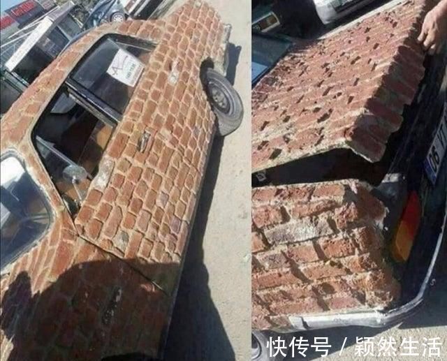 奇葩!28个匪夷所思的奇葩设计,设计师你给我出来