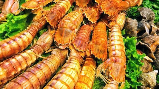 日照美食探店总结，日照好吃的四家网红饭店，不来可惜