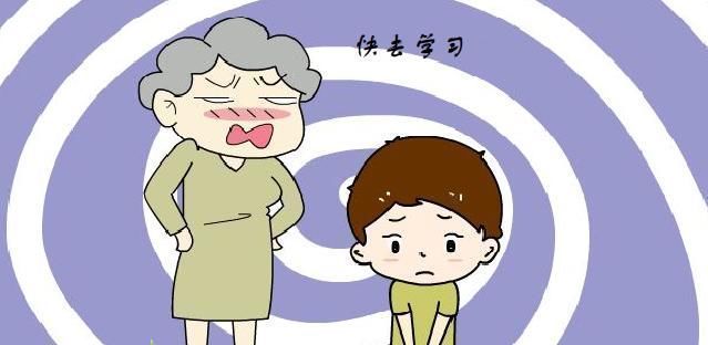 孩子|当孩子出现这3种性格时，学业多半会“荒废”，家长要引起重视