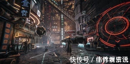 科幻小说|5本让人眼前一亮的完本科幻小说,文笔情节上佳,熬夜通宵必看