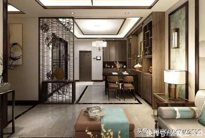 红木家具|盘点那些你没听说过的“新”中式