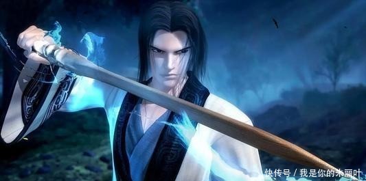 《雪中悍刀行》哪一剑最让你难忘,不考虑实力的话,我选他