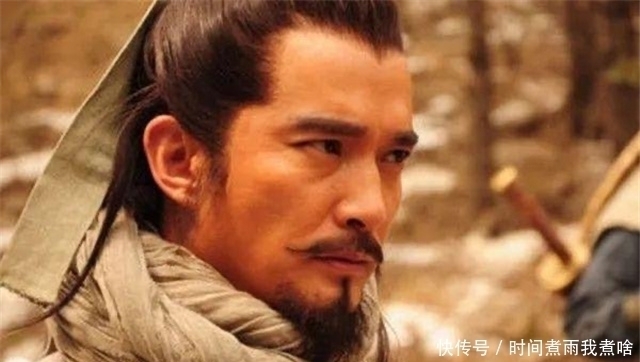 丞相&射死晁盖的凶手就在梁山,晁盖临死前已经挑明,可惜无人敢动他