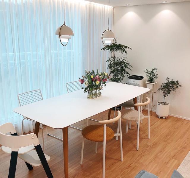 储物柜|以后装修,不跟风“网红设计”,保持简单温馨,才是过日子的样子