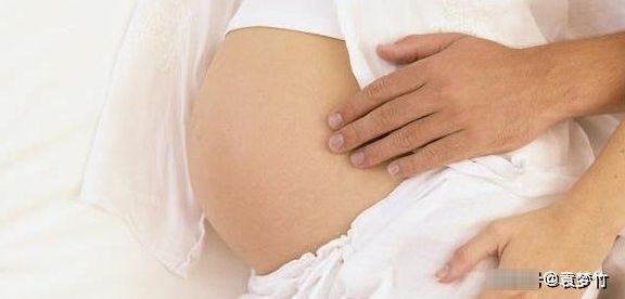 分娩|怀孕后,孕妈若出现这4种情况中的一种,尽量提前去医院待产吧!