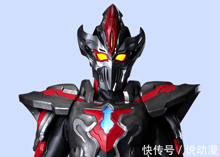 卡蜜拉|《特利迦奥特曼》第二集刚力巨人达贡出场,特利迦败得很惨!