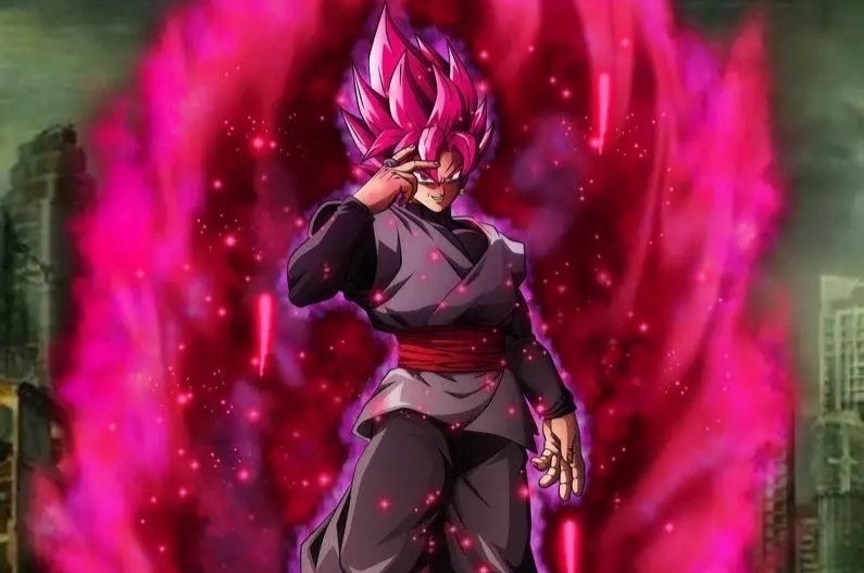 超二|龙珠:赛亚人没有了头发,变成超一和超二,要如何区分每种形态