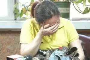 孕妇|4岁小女孩肚子大的好像孕妇一样,经检查后父母痛心不已