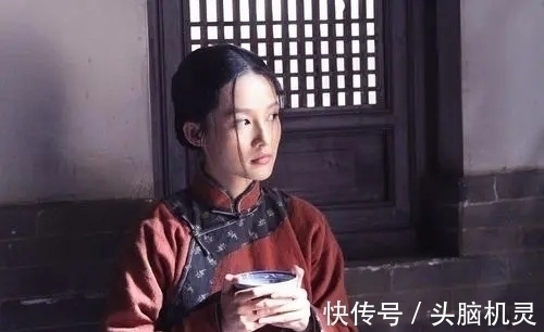 白鹿原&《白鹿原》中,作者为何要写郭举人吃“泡枣”的情节?原因很简单