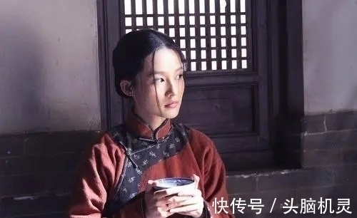 白鹿原&《白鹿原》中，作者为何要写郭举人吃“泡枣”的情节？原因很简单