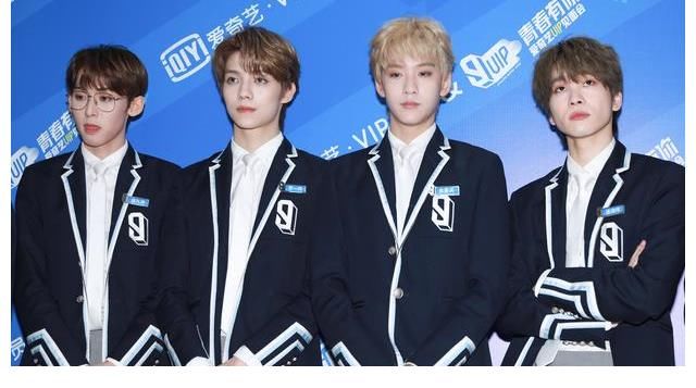 市值|偶像选秀熄火!爱奇艺表态:取消偶像选秀节目,公司市值蒸发千亿