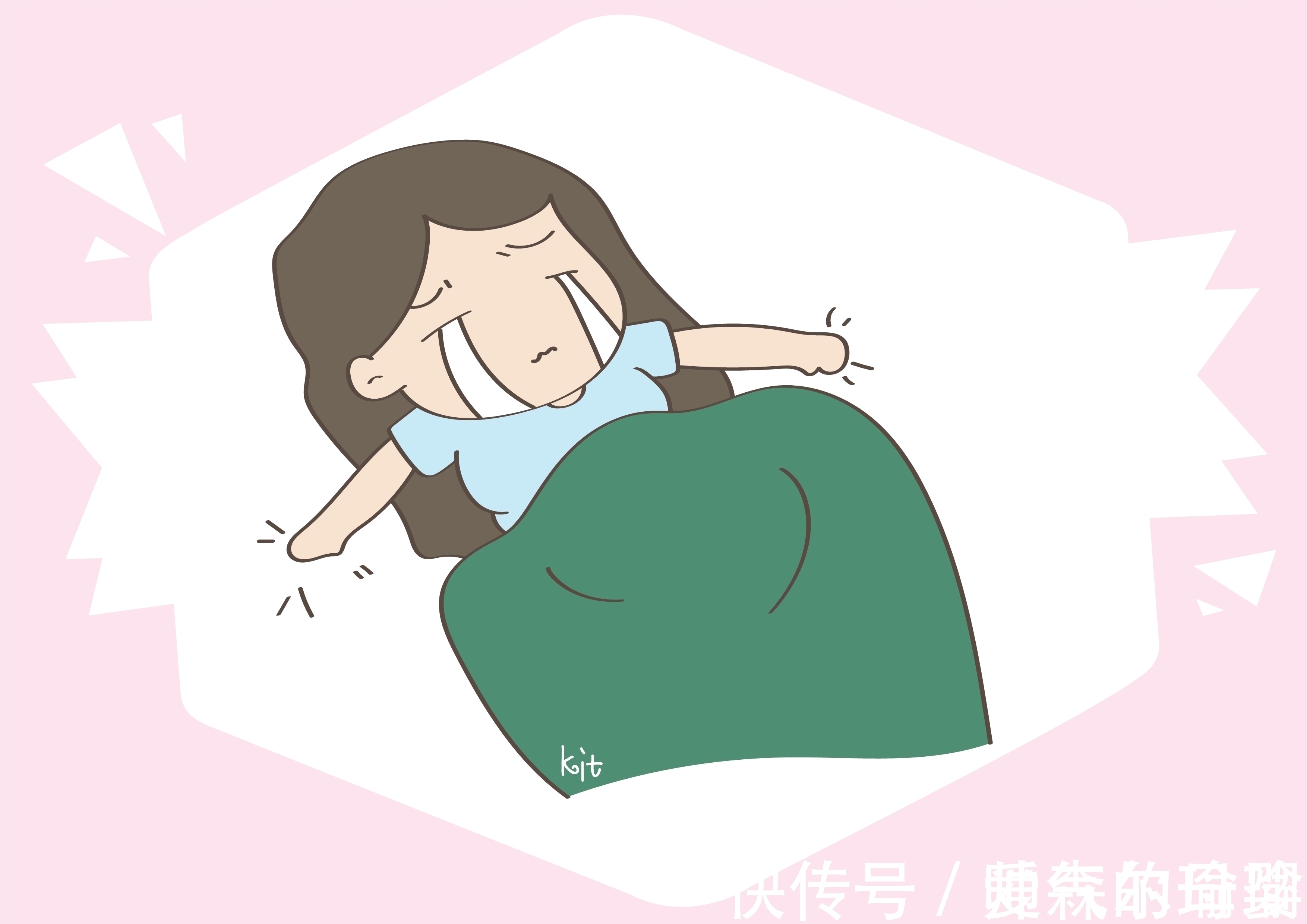 苗苗|分娩时遭遇男医生,产妇却说为了孩子平安出生,脸都可以不要